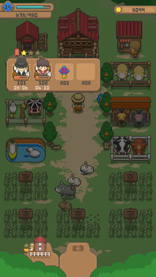 Pixel FarmũϷͼ2