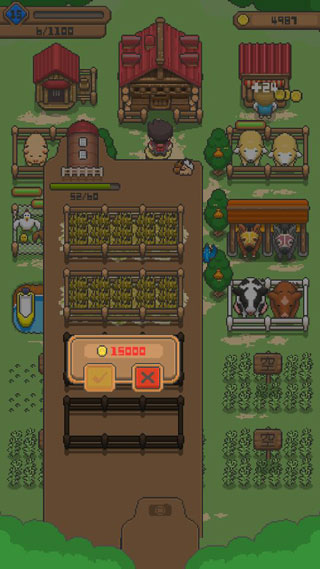 Pixel FarmũϷͼ3