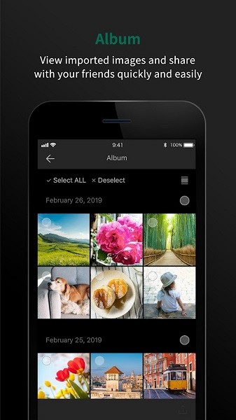 fujifilm camera remote(ʿƬapp)ͼ1