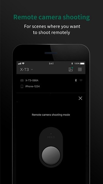 fujifilm camera remote(ʿƬapp)ͼ2