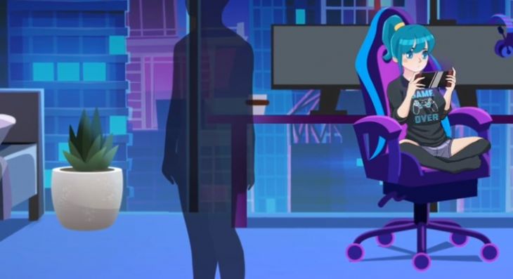 Nightgamer׿ֻͼ2