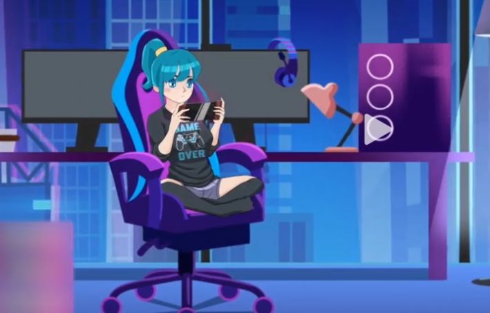 Nightgamer׿ֻͼ0