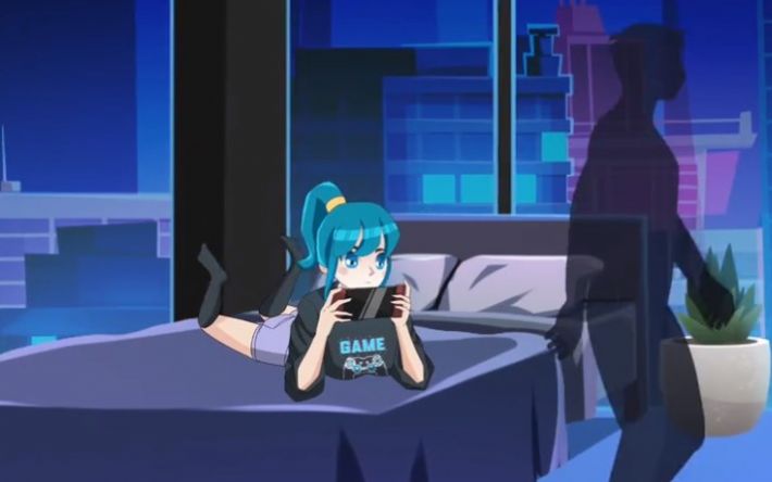 Nightgamer׿ֻͼ1