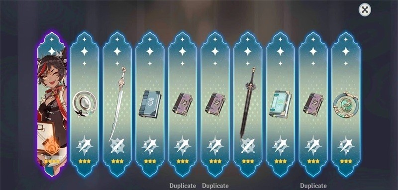 Wish SimulatorԭԸģ°ͼ1