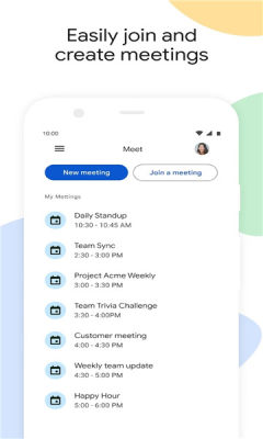 google meet׿°ͼ2