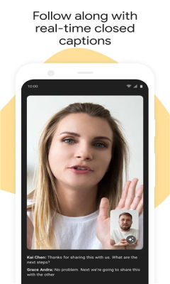 google meet׿°ͼ0