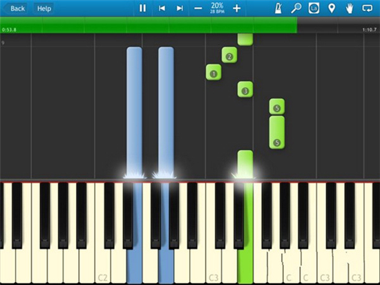 synthesia˹app°ͼ2