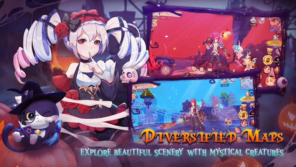 ֮ðιٷ(Aventura Estreal)ͼ2