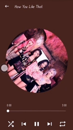Blackpink Popular Songٷͼ0