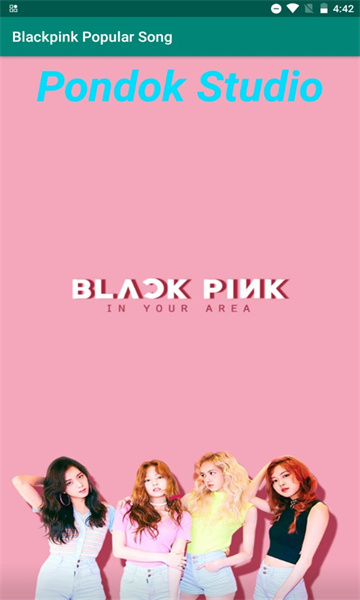 Blackpink Popular Songٷͼ1