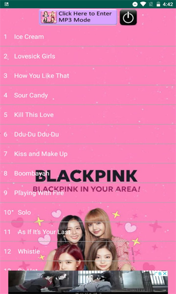 Blackpink Popular Songٷͼ2