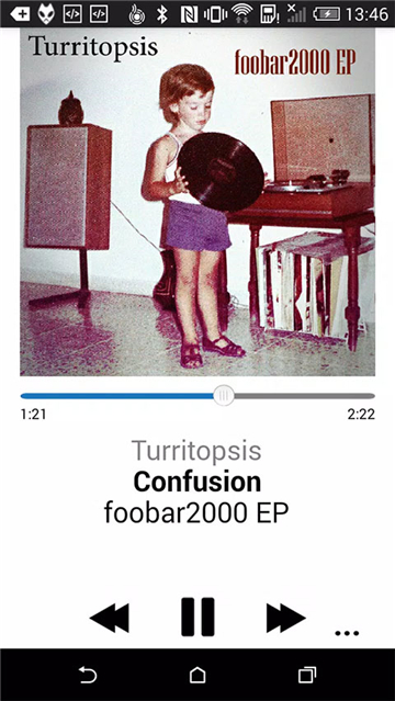 foobar2000׿İͼ3