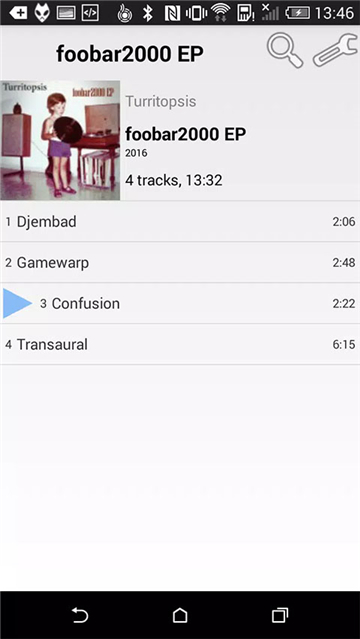 foobar2000׿İͼ1