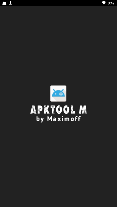 Apktool Mֻ°°ͼ0