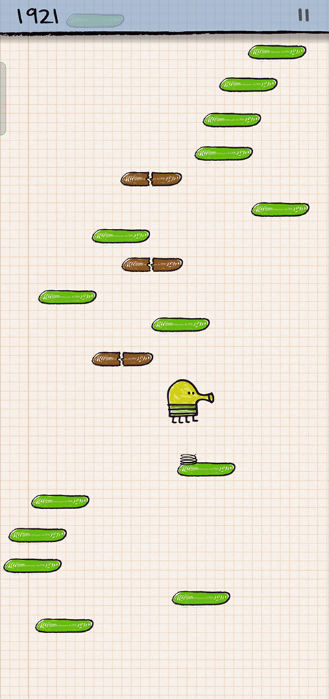 Doodle JumpͿѻԾνͼ3