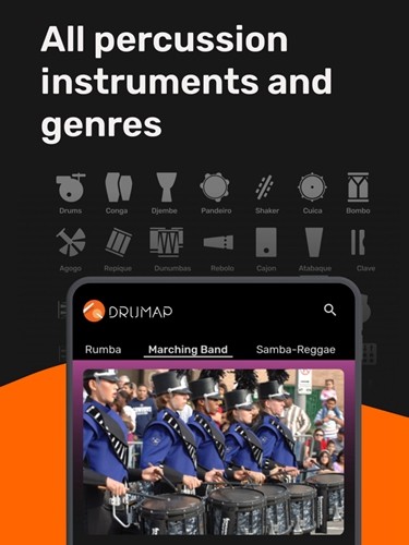drumap(ӹı)app׿ͼ2