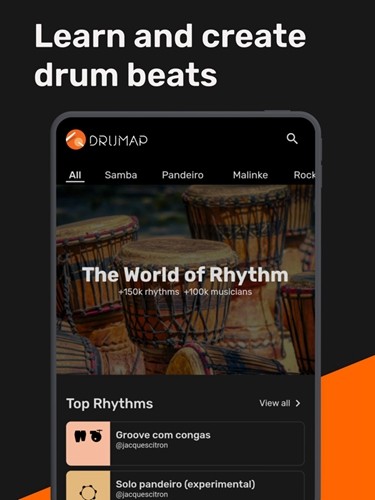 drumap(ӹı)app׿ͼ1