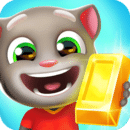ķèܿ°汾(Talking Tom Gold Run)v6.4.0.729׿