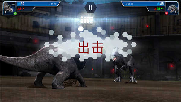 Jurassic World٪޼νͼ3