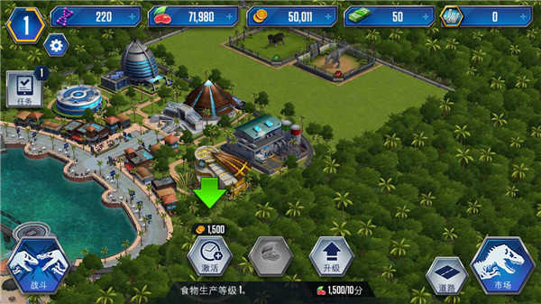 Jurassic World٪޼νͼ2