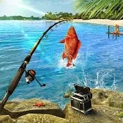 ͻϷٷ(fishing clash)v1.0.324׿