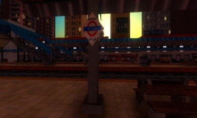 Train Sim IndianӡȻģͼ2