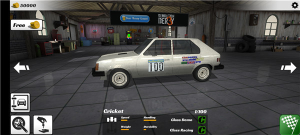 Demolition Derby 3ײ3Ϸٷ