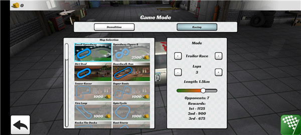 Demolition Derby 3ײ3Ϸٷ