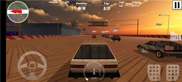 Demolition Derby 3ײ3Ϸٷ