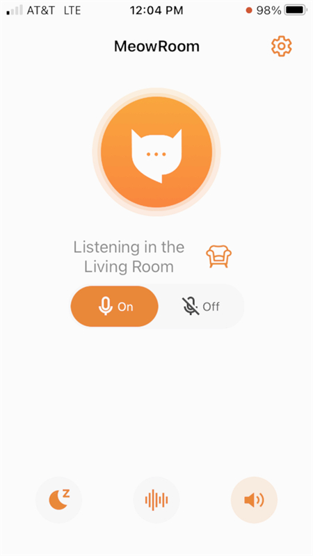 meowtalk˵ٷذ׿ͼ2