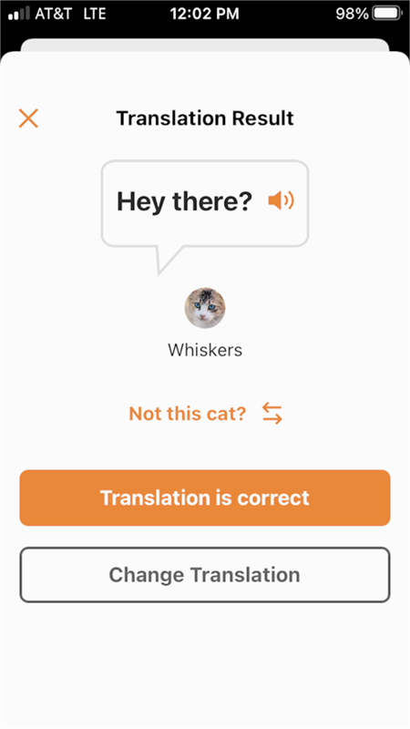 meowtalk˵ٷذ׿ͼ1