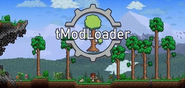 ̩tmodloaderֻͼ2