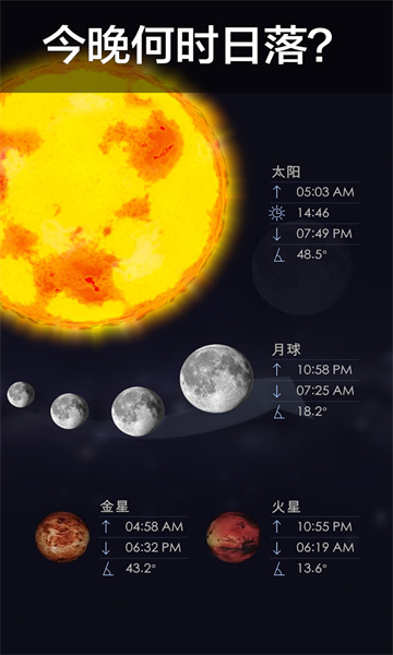 starwalk2׿°ͼ1