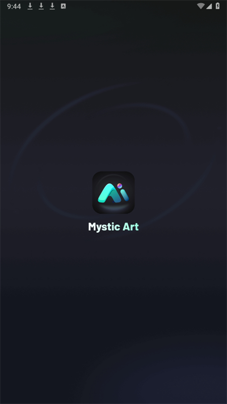 AI滭°(Mystic Art)ͼ1