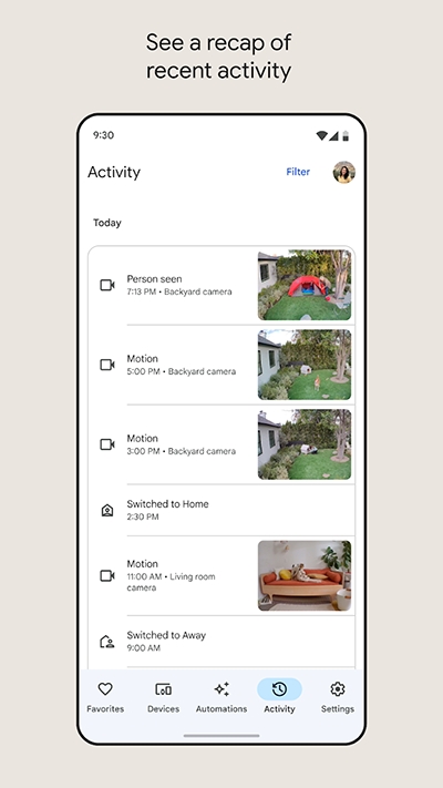 google homeӦعٷͼ2