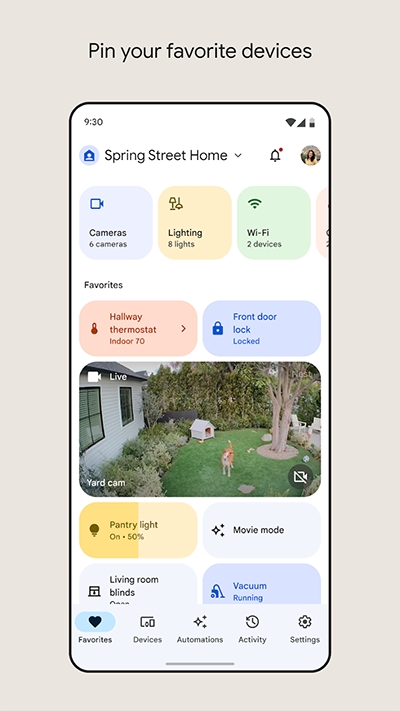 google homeӦعٷͼ1