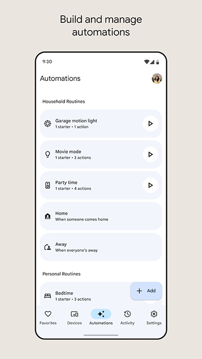 google homeӦعٷͼ3