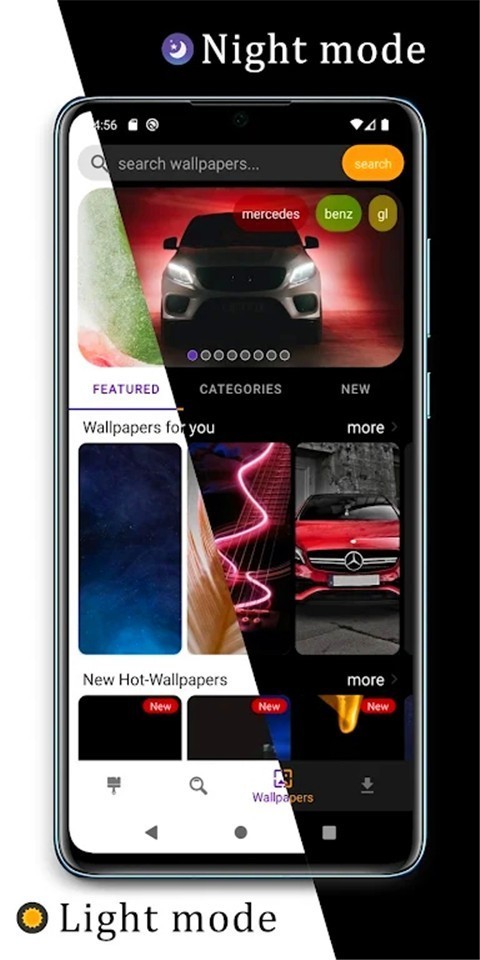 Ϊʰعٷ(EMUI Themes)ͼ2