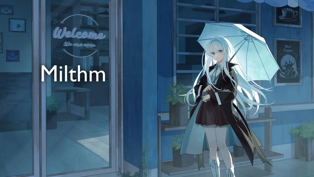 Milthm°2024