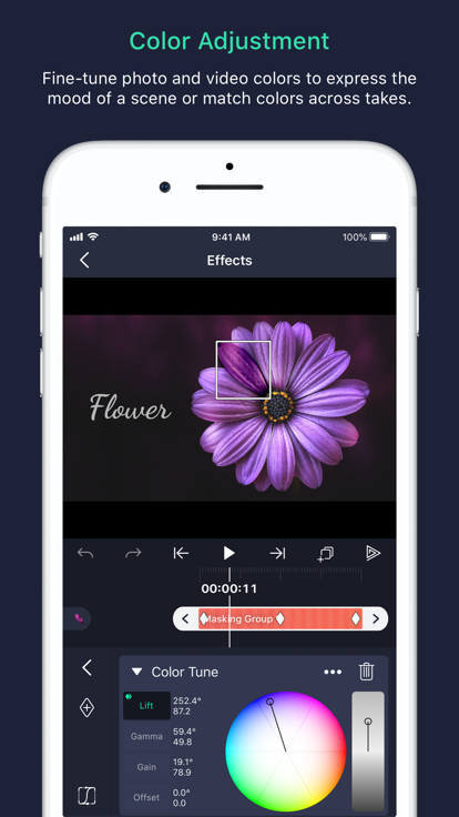 Alight Motionٷappͼ3