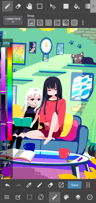 MediBang Paintٷͼ2
