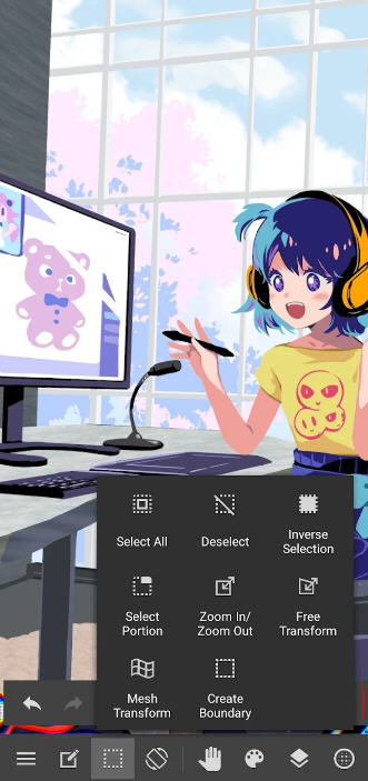 MediBang Paintٷͼ1