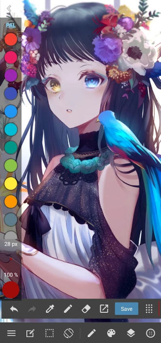 MediBang Paintٷͼ3