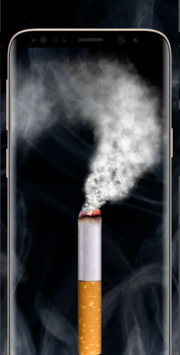 ģֻ(Cigarette Smoking Simulator)ͼ0