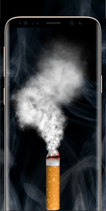 ģֻ(Cigarette Smoking Simulator)ͼ3