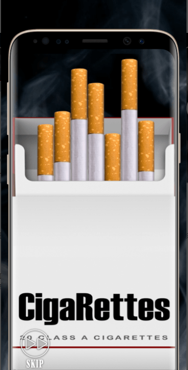 ģֻ(Cigarette Smoking Simulator)ͼ2