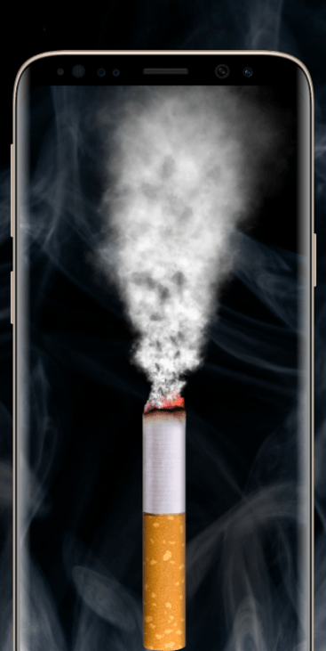 ģֻ(Cigarette Smoking Simulator)ͼ1