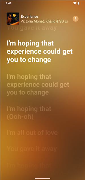 Apple Music App׿ͼ0