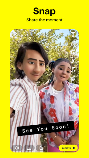 Snapchatװ2024°ͼ0