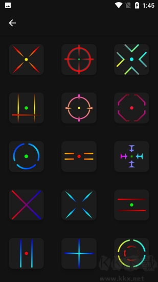 crosshairpro׼Ǹٷ׿